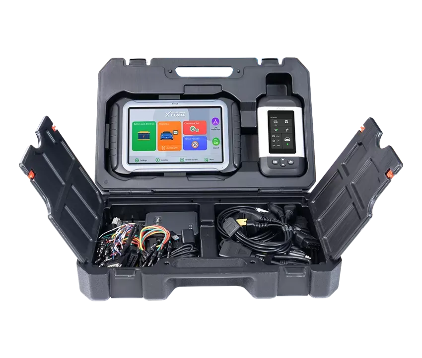 XTOOL E2 PRO