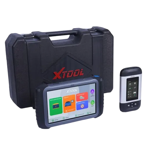 XTOOL E2 PRO