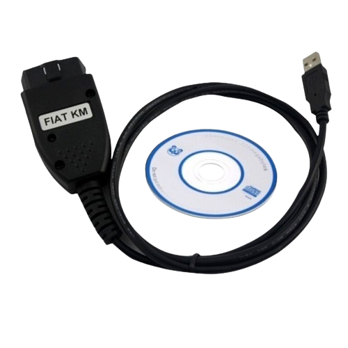 Fiat KM Tool