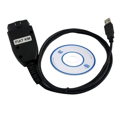 Fiat KM Tool