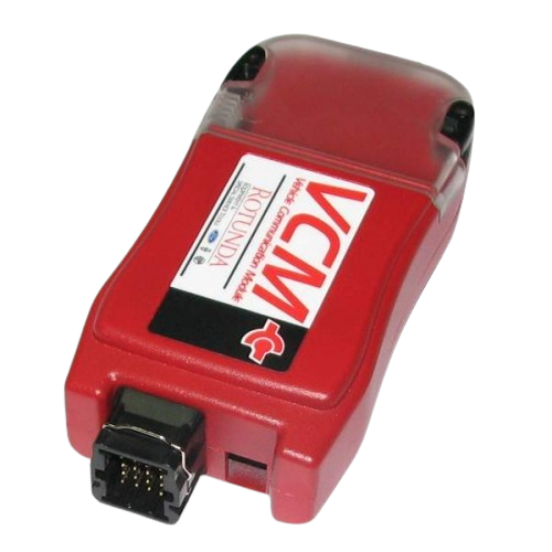 FORD VCM IDS-2