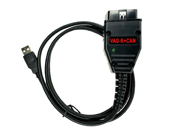 VAG K+CAN COMMANDER 1.4