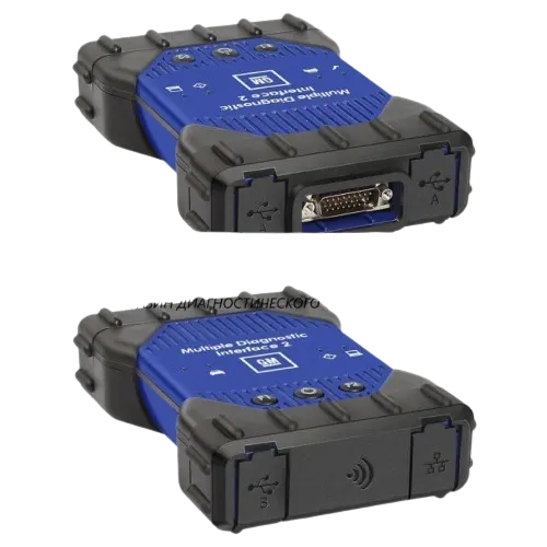 GM MDI 2 Wi-Fi