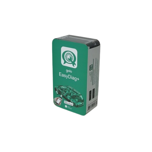 Акция! Launch GOLO EasyDiag+ PRO! - диагностическое оборудование
