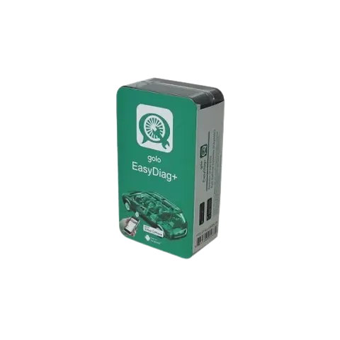Акция! Launch GOLO EasyDiag+ PRO!