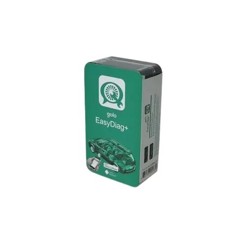 Акция! Launch GOLO EasyDiag+ PRO!