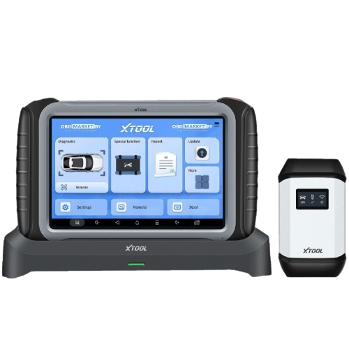 XTOOL H6 Master Pro 3