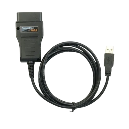 HONDA HDS Mini Cable