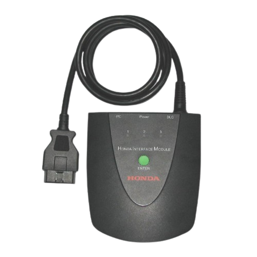 Honda Diagnostic System HIM (HDS)
