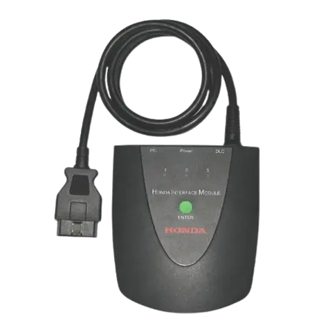 Honda Diagnostic System HIM (HDS)