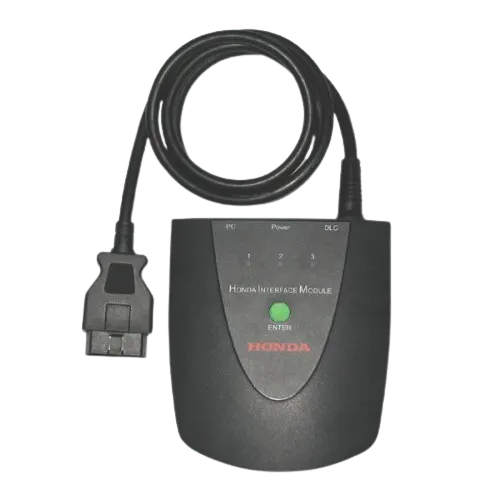 Honda Diagnostic System HIM (HDS)