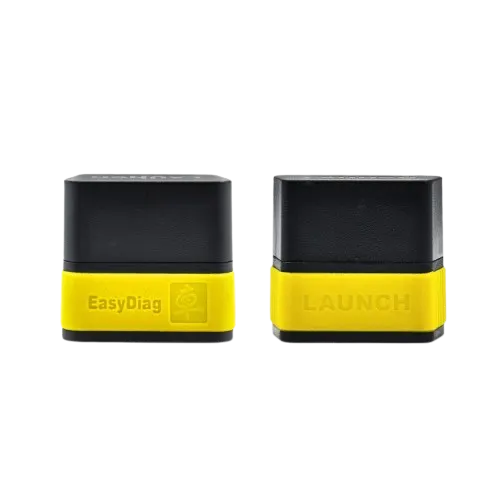 Launch EasyDiag Plus