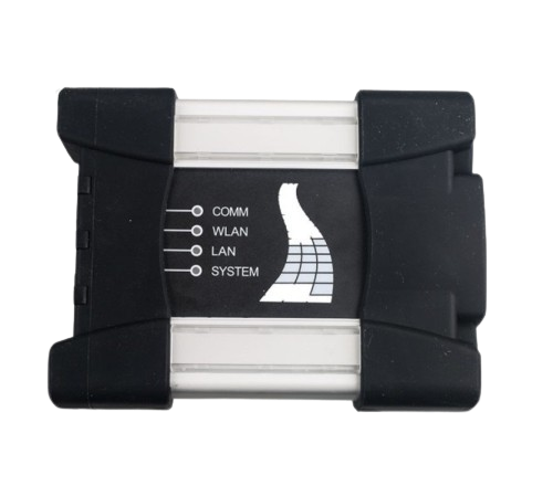 BMW ICOM NEXT A+B+C