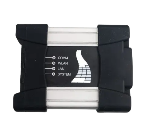 BMW ICOM NEXT A+B+C