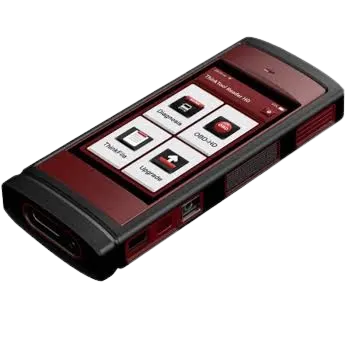 THINKCAR THINKTOOL READER HD