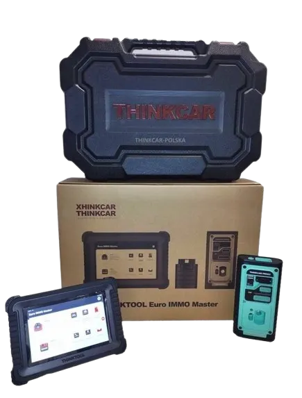 ThinkTool Euro IMMO Master