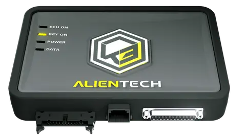 Alientech KESS 3 Master - диагностическое оборудование