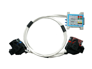 Кабель Molex для Скан Мастер CAN - диагностическое оборудование