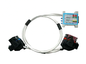 Кабель Molex для Скан Мастер CAN