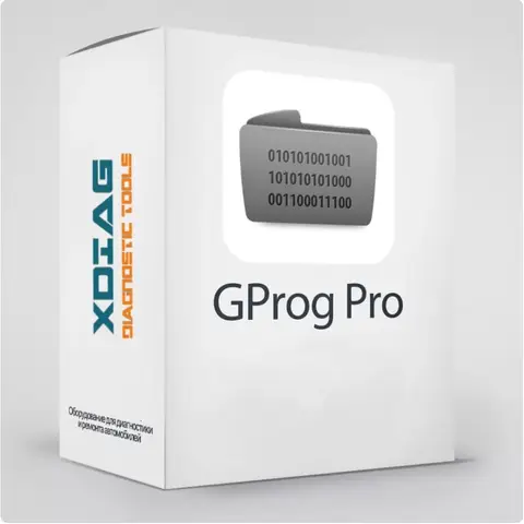 Подписка GProg Pro