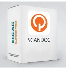 Марка Suzuki для Scandoc Compact - диагностическое оборудование