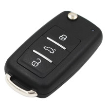 Ключ KeyDiy KD B08-3 в стиле Фольксваген - диагностическое оборудование