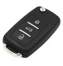 Ключ KeyDiy KD B08-3 в стиле Фольксваген - диагностическое оборудование