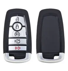 Ключ KeyDiy KD ZB21-5 в стиле FORD - диагностическое оборудование