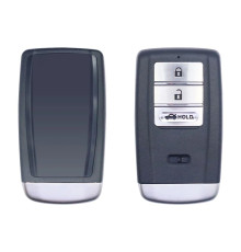 Ключ для Honda и Acura- KeyDiy KD ZB14-3 с Keyless Go - диагностическое оборудование