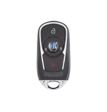 Ключ для Buick - KeyDiy KD ZB22-3 с Keyless Go - диагностическое оборудование