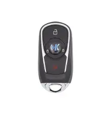Ключ для Buick - KeyDiy KD ZB22-3 с Keyless Go - диагностическое оборудование