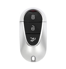 Ключ для Mercedes - KeyDiy KD ZB29-3 с Keyless Go - диагностическое оборудование