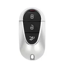 Ключ для Mercedes - KeyDiy KD ZB29-3 с Keyless Go - диагностическое оборудование