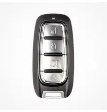 Ключ для Chrysler - KeyDiy KD ZB27 с Keyless Go - диагностическое оборудование