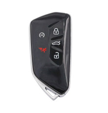 Ключ KeyDiy KD ZB25-5 в стиле Фольксваген VAG - диагностическое оборудование