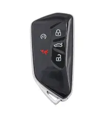 Ключ KeyDiy KD ZB25-5 в стиле Фольксваген VAG - диагностическое оборудование