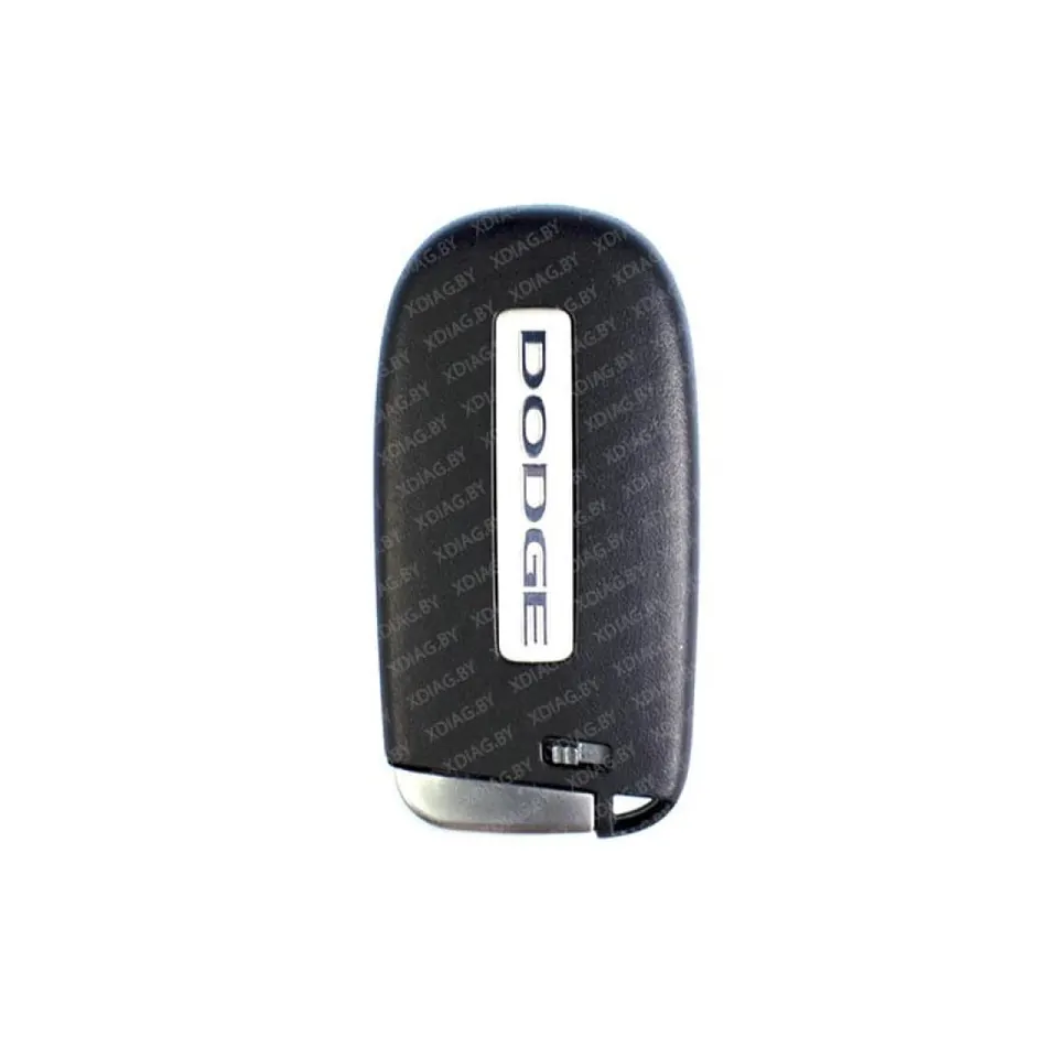 Оригинальный ключ Dodge ID46 433 MHz