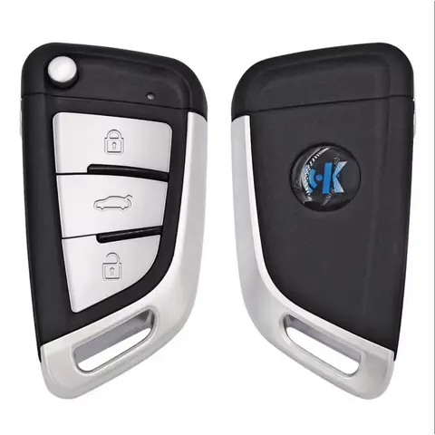 Ключ KeyDiy B29 (стиль BMW) - диагностическое оборудование