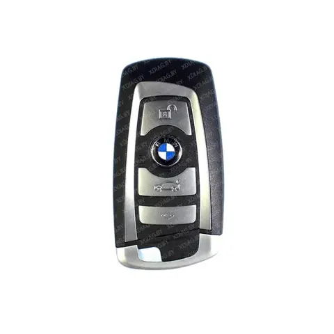 Ключ BMW CAS4 FEM BDC - диагностическое оборудование