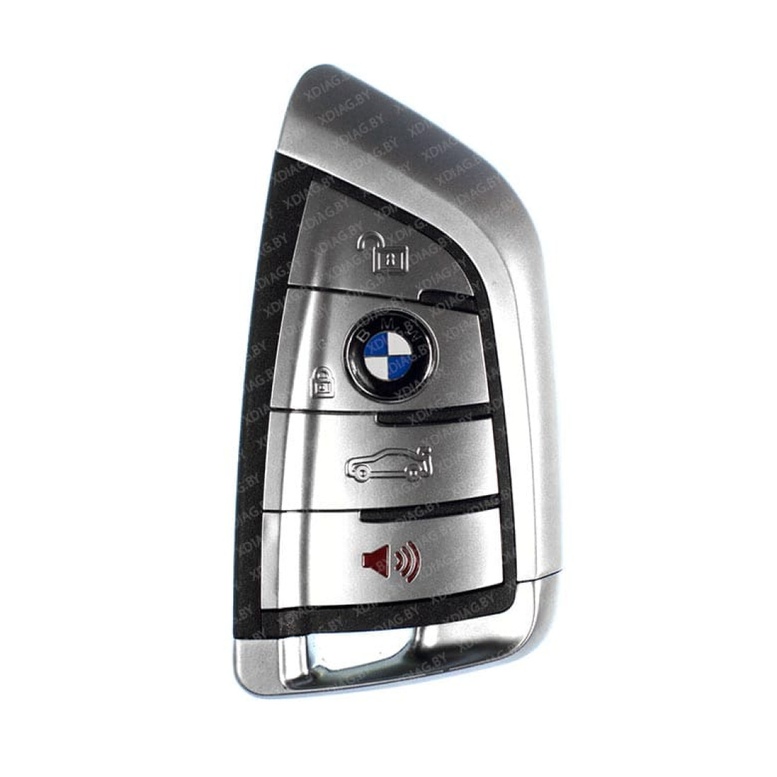 Ключ BMW CAS4 FEM BDC (парус) - диагностическое оборудование