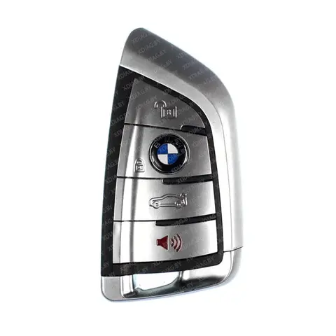 Ключ BMW CAS4 FEM BDC (парус) - диагностическое оборудование