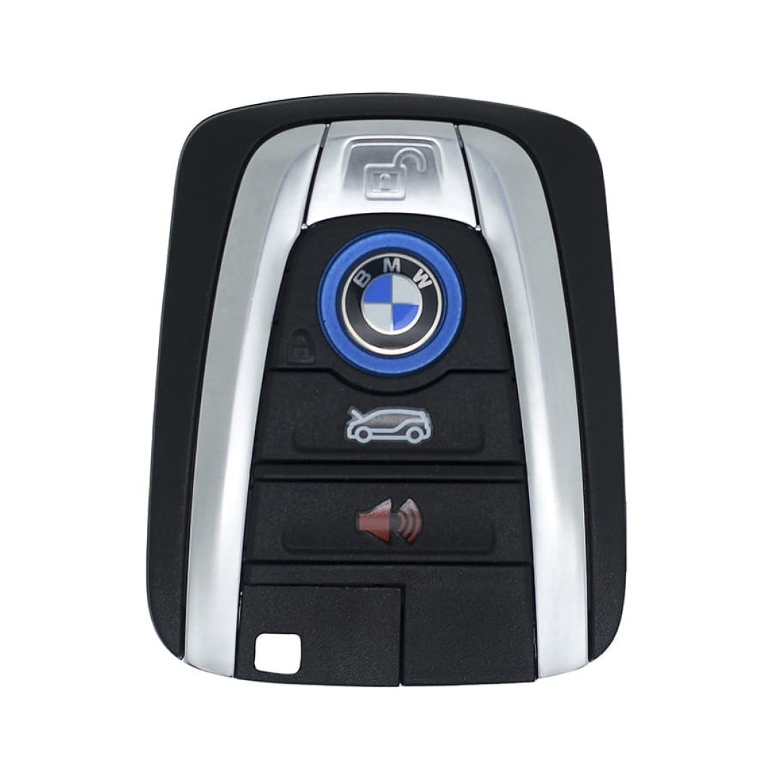 Ключ BMW i3 ID49 434 MHz - диагностическое оборудование