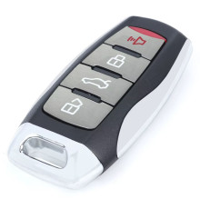 Ключ Haval ID4A 433 MHz - диагностическое оборудование