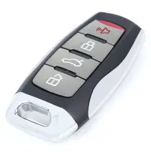 Ключ Haval ID4A 433 MHz - диагностическое оборудование