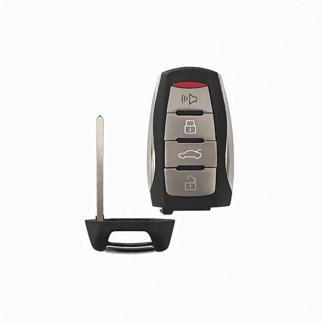 Ключ Haval ID47 433 MHz - диагностическое оборудование