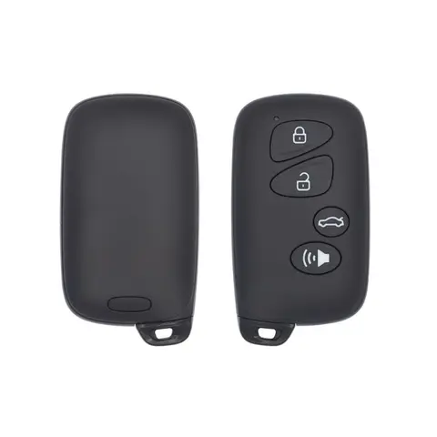 Ключ Xhorse XSTO03EN XM для Toyota