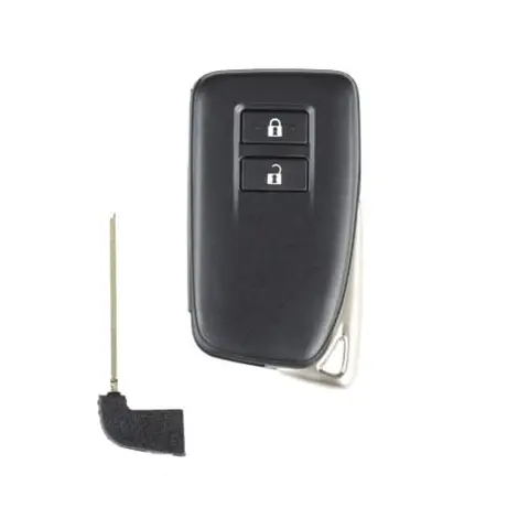Ключ Xhorse XM Стиль 4 для Toyota (корпус 1625)