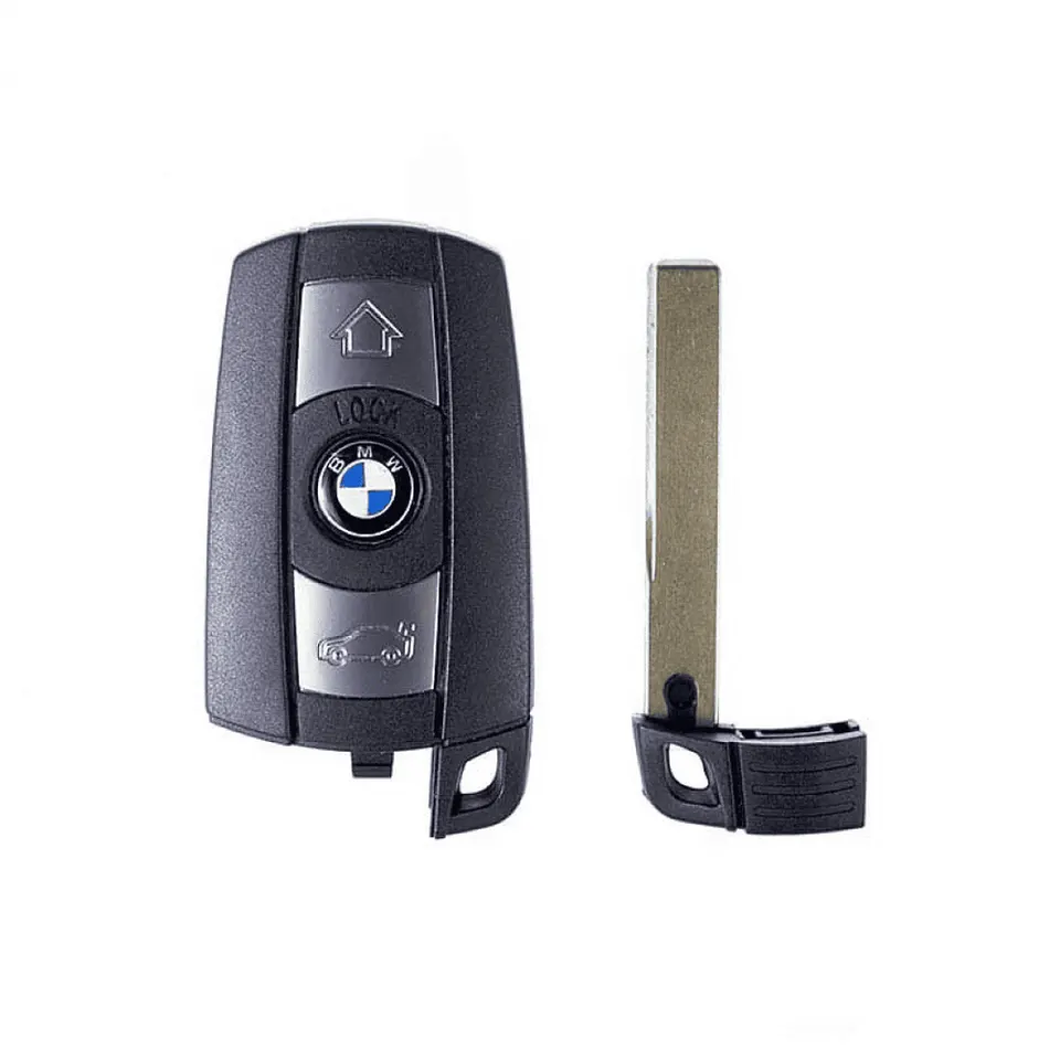 Ключ BMW CAS3