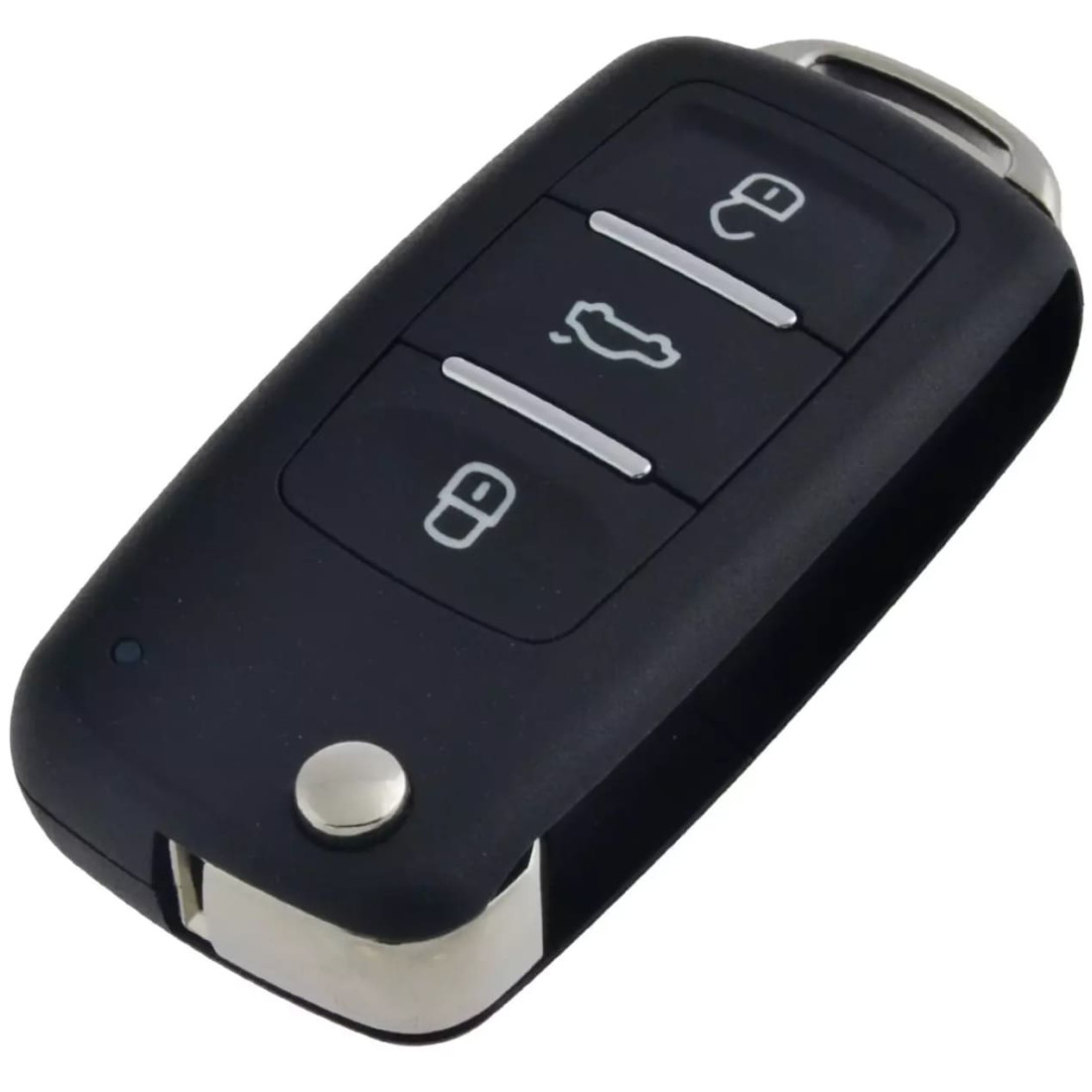 Ключ KEYDIY NB08-3 для Volkswagen
