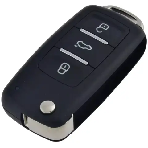 Ключ KEYDIY NB08-3 для Volkswagen - диагностическое оборудование